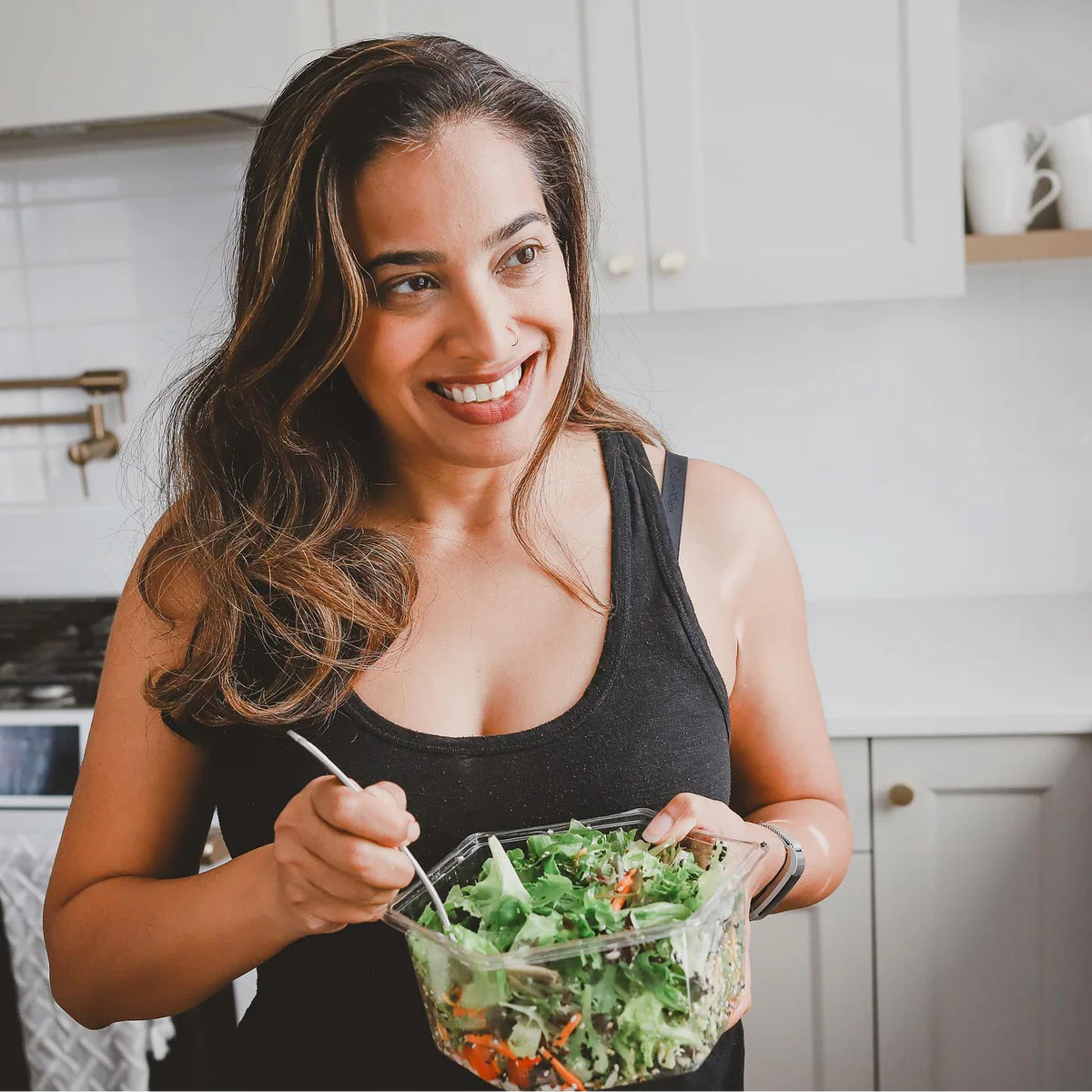 Chef-Inspired Meals Delivered Daily